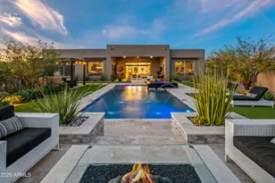 8555 E Eagle Claw Dr, Scottsdale, AZ 85266 - Photo 1