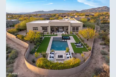 8555 E Eagle Claw Drive, Scottsdale, AZ 85266 - Photo 60