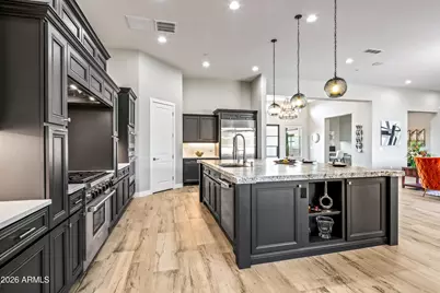 8555 E Eagle Claw Drive, Scottsdale, AZ 85266 - Photo 22