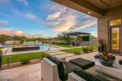 8555 E Eagle Claw Drive, Scottsdale, AZ 85266 - Photo 14
