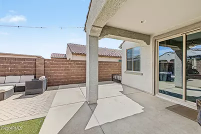 215 S 191st Drive, Buckeye, AZ 85326 - Photo 24