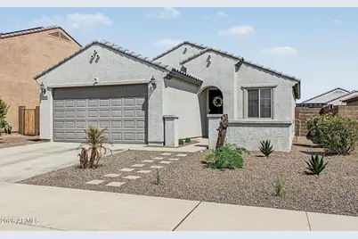 215 S 191st Drive, Buckeye, AZ 85326 - Photo 2