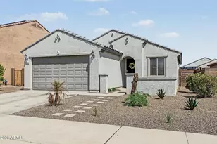 215 S 191st Dr, Buckeye, AZ 85326 - Photo 2