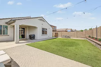 215 S 191st Drive, Buckeye, AZ 85326 - Photo 26