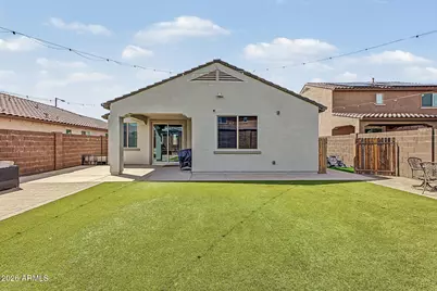 215 S 191st Drive, Buckeye, AZ 85326 - Photo 28