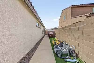 215 S 191st Drive, Buckeye, AZ 85326 - Photo 30