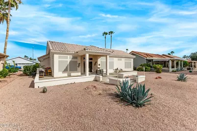 14715 W Calumet Drive, Sun City West, AZ 85375 - Photo 34