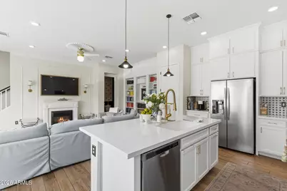 1515 E Shannon Street, Gilbert, AZ 85295 - Photo 2