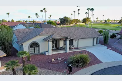 13705 W Aleppo Drive, Sun City West, AZ 85375 - Photo 1
