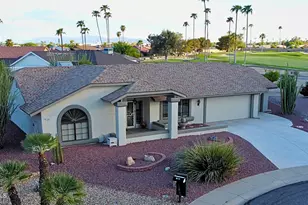 13705 W Aleppo Dr, Sun City West, AZ 85375 - Photo 1