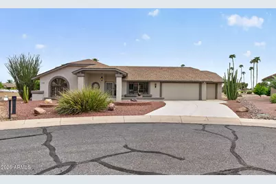 13705 W Aleppo Drive, Sun City West, AZ 85375 - Photo 10