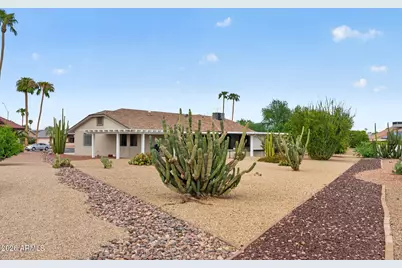 13705 W Aleppo Drive, Sun City West, AZ 85375 - Photo 48