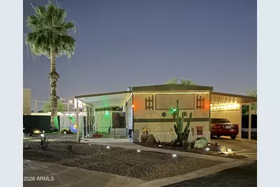 202 N Meridian Drive #209, Apache Junction, AZ 85120 - Photo 26