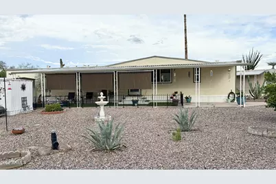 202 N Meridian Drive #209, Apache Junction, AZ 85120 - Photo 28