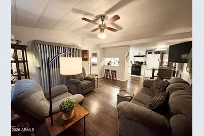 202 N Meridian Drive #209, Apache Junction, AZ 85120 - Photo 12