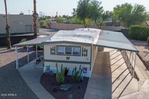 202 N Meridian Dr, Apache Junction, AZ 85120 - Photo 1