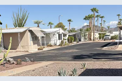 202 N Meridian Drive #209, Apache Junction, AZ 85120 - Photo 30