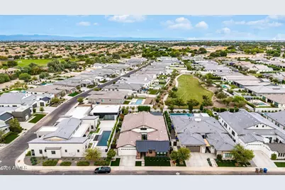 24001 S 218th Place, Queen Creek, AZ 85142 - Photo 60