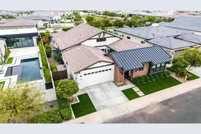 24001 S 218th Place, Queen Creek, AZ 85142 - Photo 52
