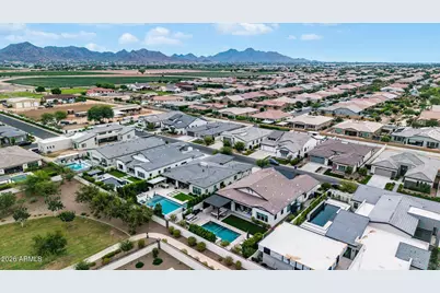 24001 S 218th Place, Queen Creek, AZ 85142 - Photo 62