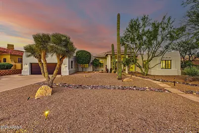 27807 N Lucero Drive, Rio Verde, AZ 85263 - Photo 2