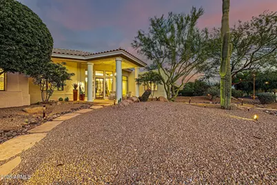 27807 N Lucero Drive, Rio Verde, AZ 85263 - Photo 6