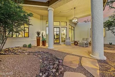 27807 N Lucero Drive, Rio Verde, AZ 85263 - Photo 4