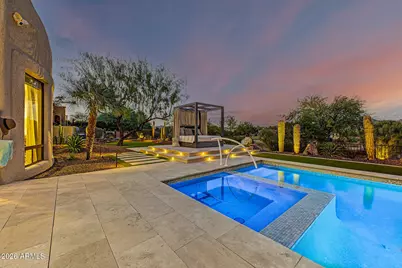 27807 N Lucero Drive, Rio Verde, AZ 85263 - Photo 32