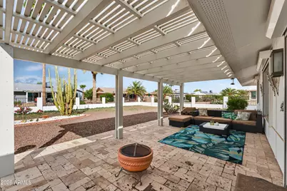 13034 W Butterfield Drive, Sun City West, AZ 85375 - Photo 20
