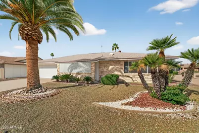 13034 W Butterfield Drive, Sun City West, AZ 85375 - Photo 2