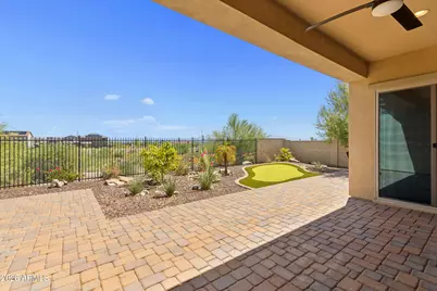 2317 N Beverly Place, Buckeye, AZ 85396 - Photo 88