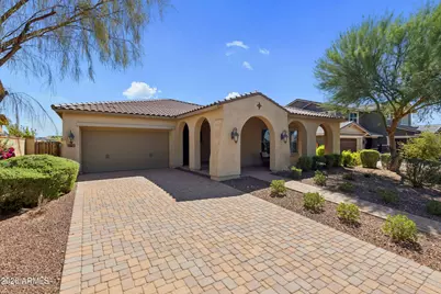 2317 N Beverly Place, Buckeye, AZ 85396 - Photo 94
