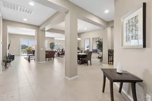 2317 N Beverly Pl, Buckeye, AZ 85396 - Photo 16