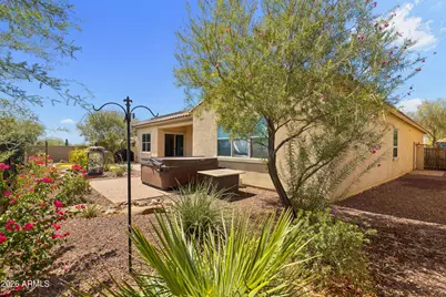 2317 N Beverly Place, Buckeye, AZ 85396 - Photo 90