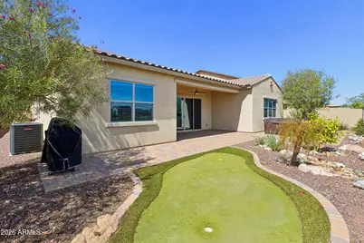 2317 N Beverly Place, Buckeye, AZ 85396 - Photo 86