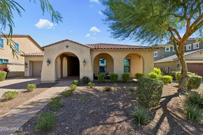 2317 N Beverly Place, Buckeye, AZ 85396 - Photo 24