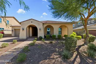 2317 N Beverly Pl, Buckeye, AZ 85396 - Photo 24