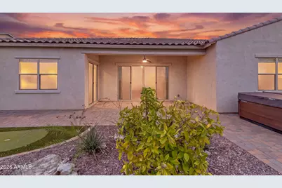 2317 N Beverly Place, Buckeye, AZ 85396 - Photo 84