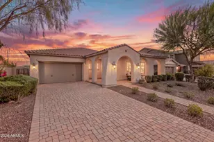 2317 N Beverly Pl, Buckeye, AZ 85396 - Photo 1