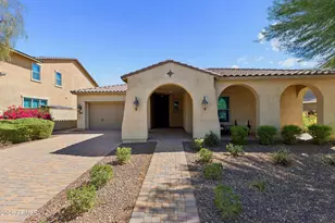 2317 N Beverly Pl, Buckeye, AZ 85396 - Photo 92