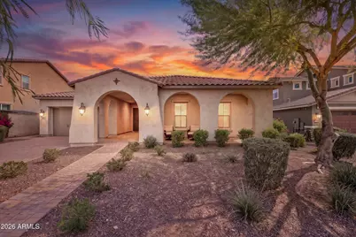 2317 N Beverly Place, Buckeye, AZ 85396 - Photo 2