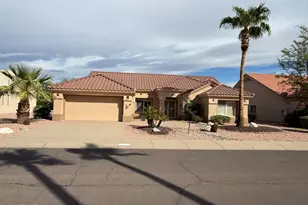 22213 N Via Montoya --, Sun City West, AZ 85375 - Photo 1