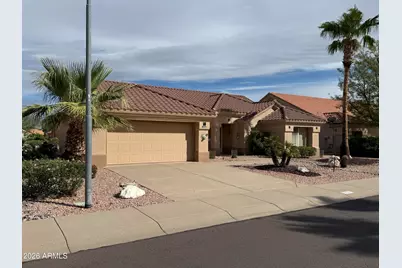 22213 N Via Montoya --, Sun City West, AZ 85375 - Photo 2