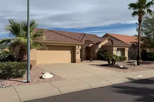 22213 N Via Montoya --, Sun City West, AZ 85375 - Photo 2