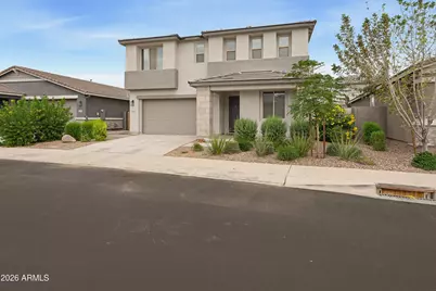 4741 S Carver --, Mesa, AZ 85212 - Photo 62