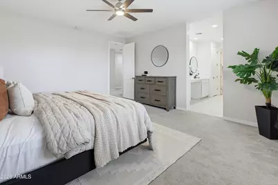 4741 S Carver --, Mesa, AZ 85212 - Photo 42