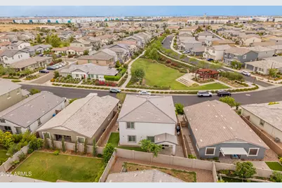 4741 S Carver --, Mesa, AZ 85212 - Photo 60