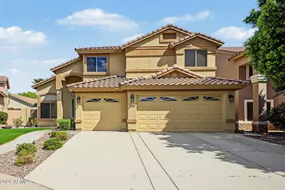 26143 N 67th Lane, Peoria, AZ 85383 - Photo 14