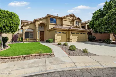 26143 N 67th Lane, Peoria, AZ 85383 - Photo 18