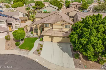 26143 N 67th Lane, Peoria, AZ 85383 - Photo 56